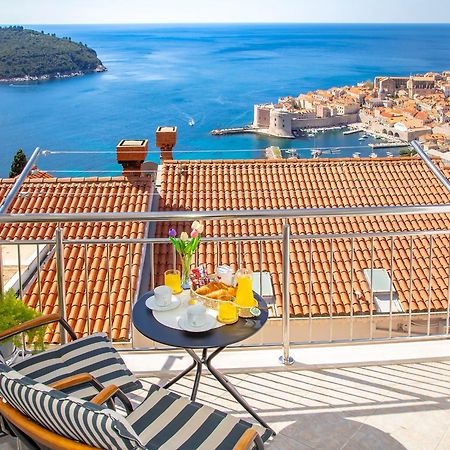Apartments Superb View Dubrovnik Extérieur photo