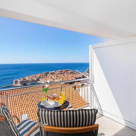 Apartments Superb View Dubrovnik Extérieur photo
