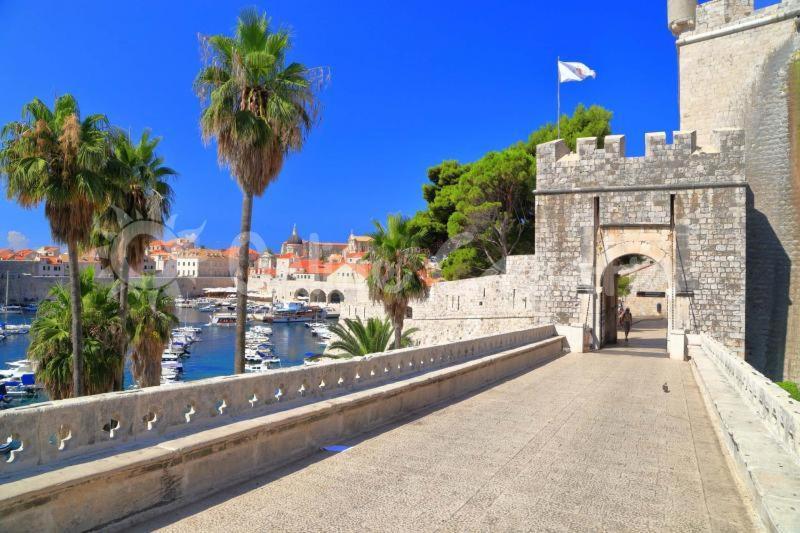 Apartments Superb View Dubrovnik Extérieur photo