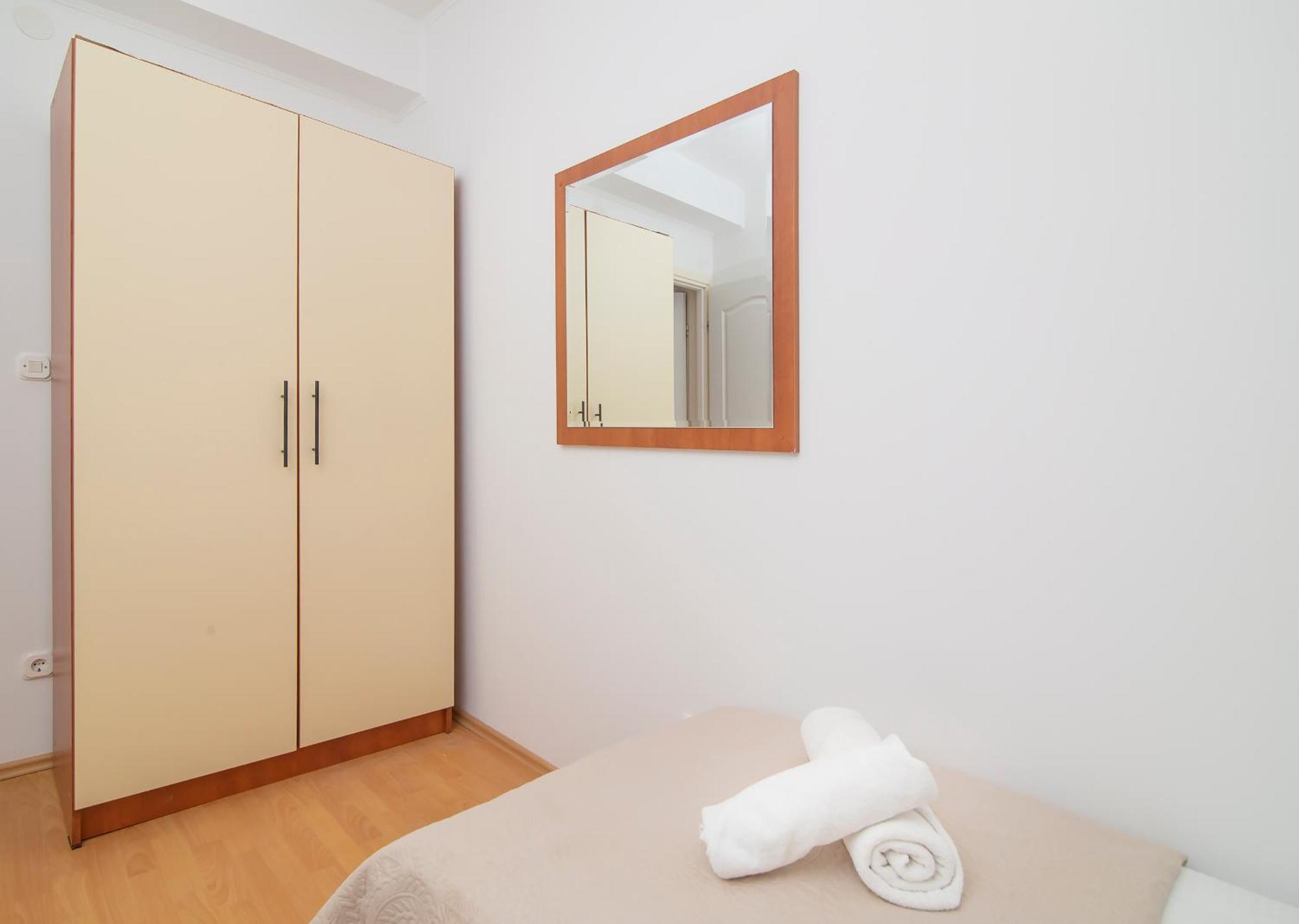 Apartments Superb View Dubrovnik Extérieur photo