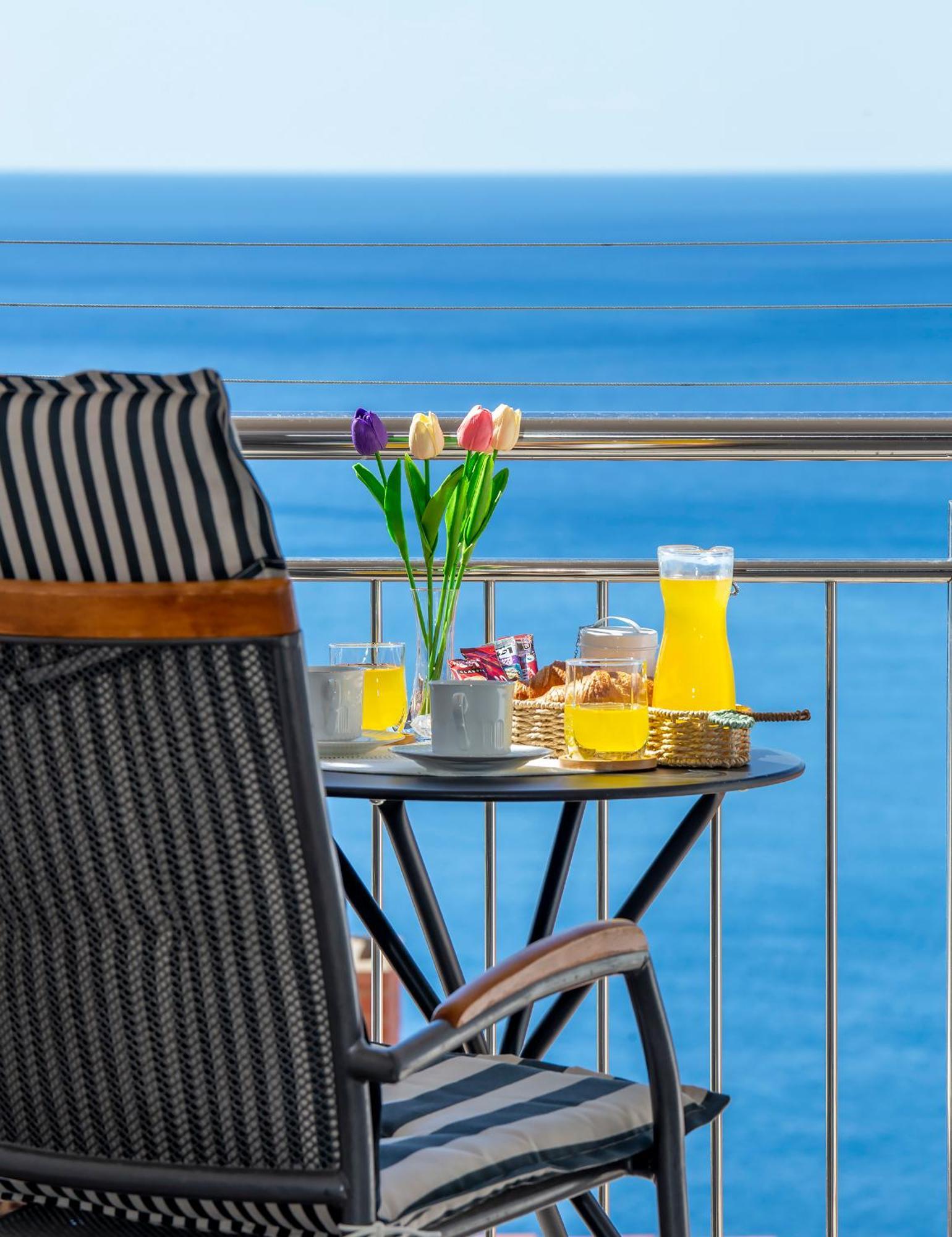 Apartments Superb View Dubrovnik Extérieur photo