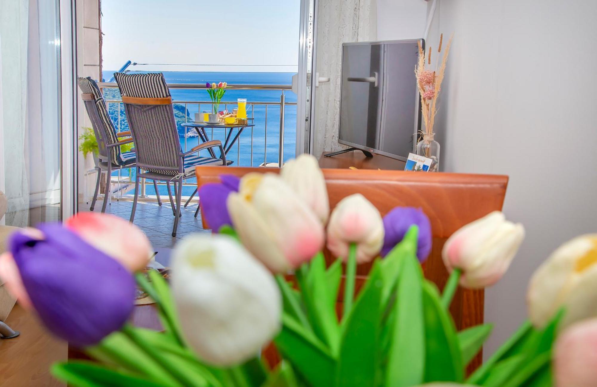 Apartments Superb View Dubrovnik Extérieur photo
