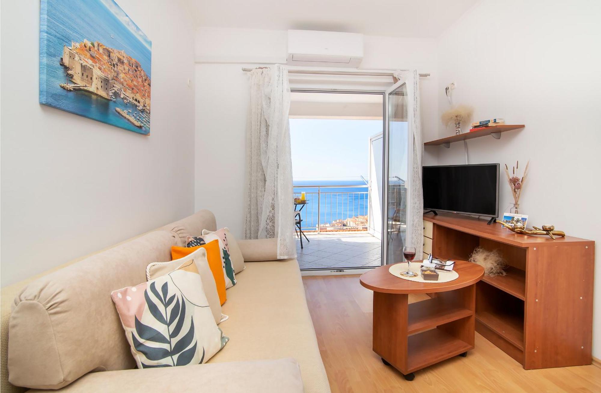 Apartments Superb View Dubrovnik Extérieur photo