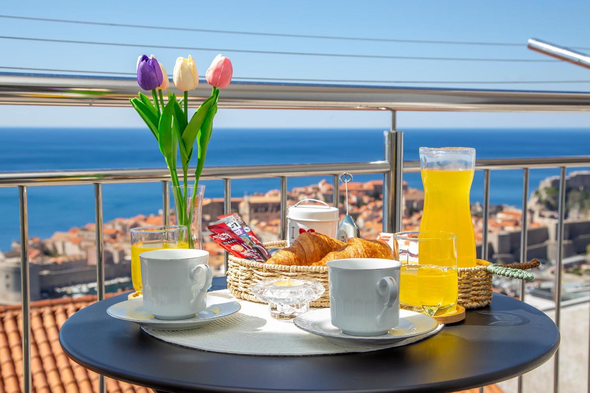 Apartments Superb View Dubrovnik Extérieur photo