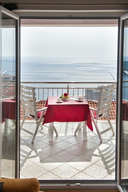Apartments Superb View Dubrovnik Chambre photo