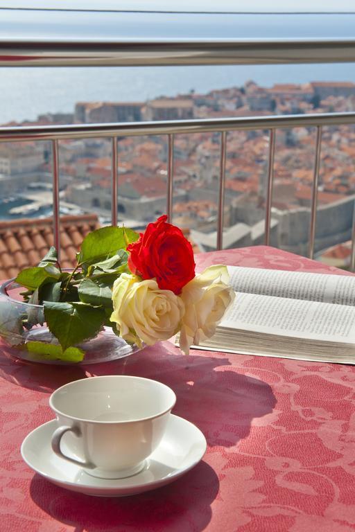 Apartments Superb View Dubrovnik Chambre photo