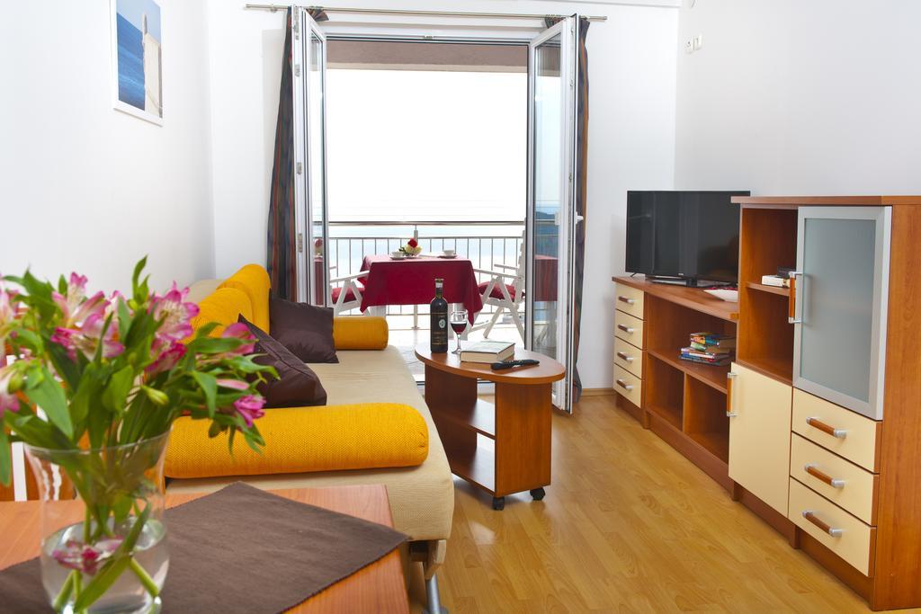 Apartments Superb View Dubrovnik Chambre photo