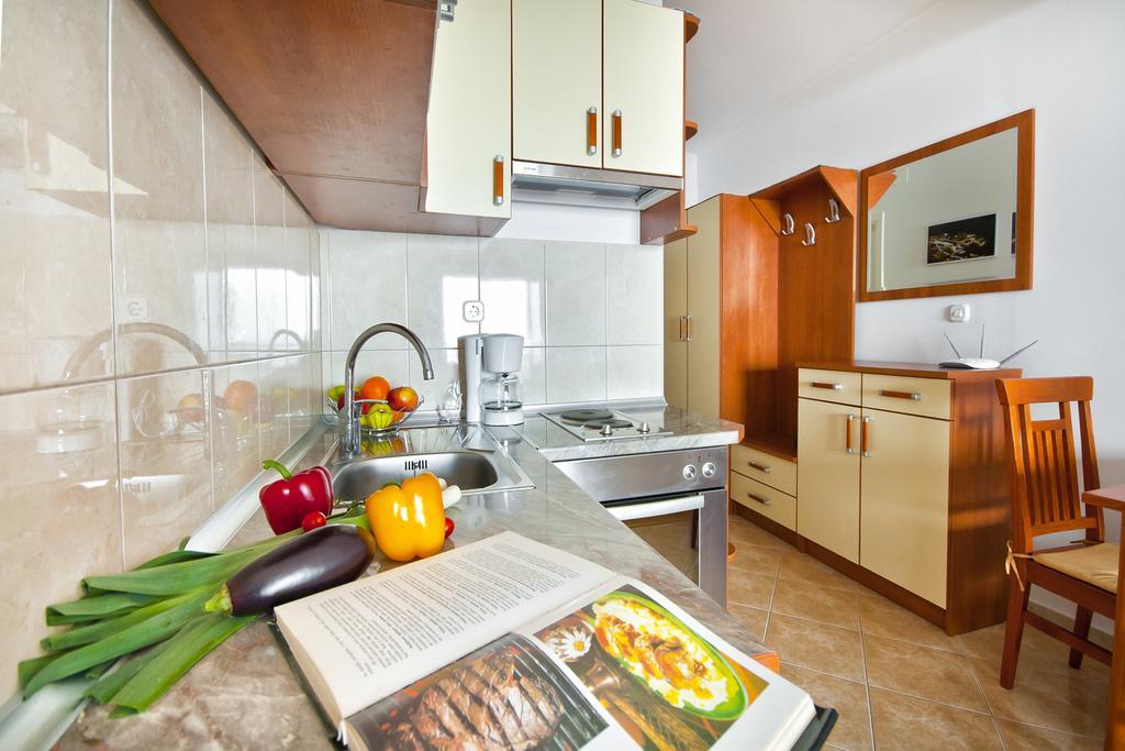 Apartments Superb View Dubrovnik Chambre photo