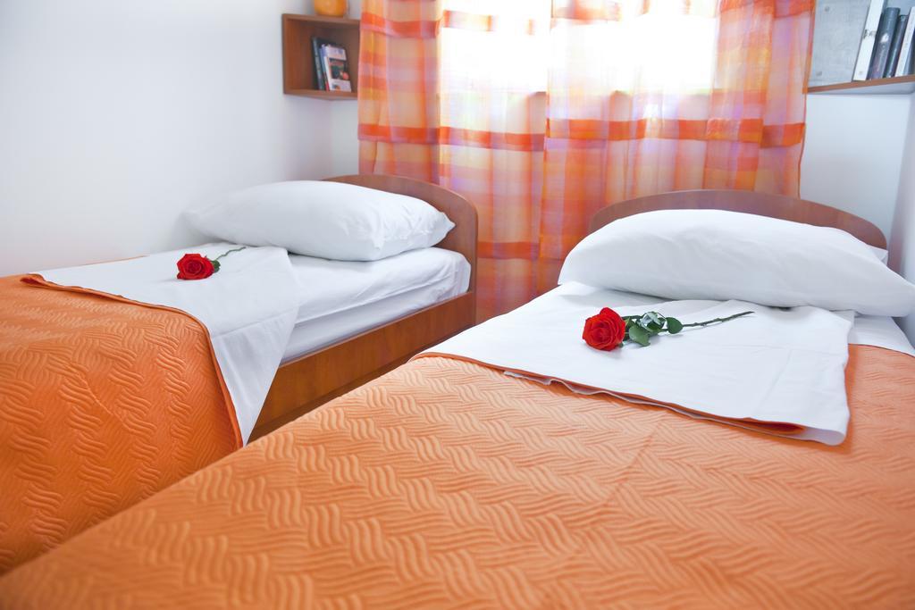 Apartments Superb View Dubrovnik Chambre photo