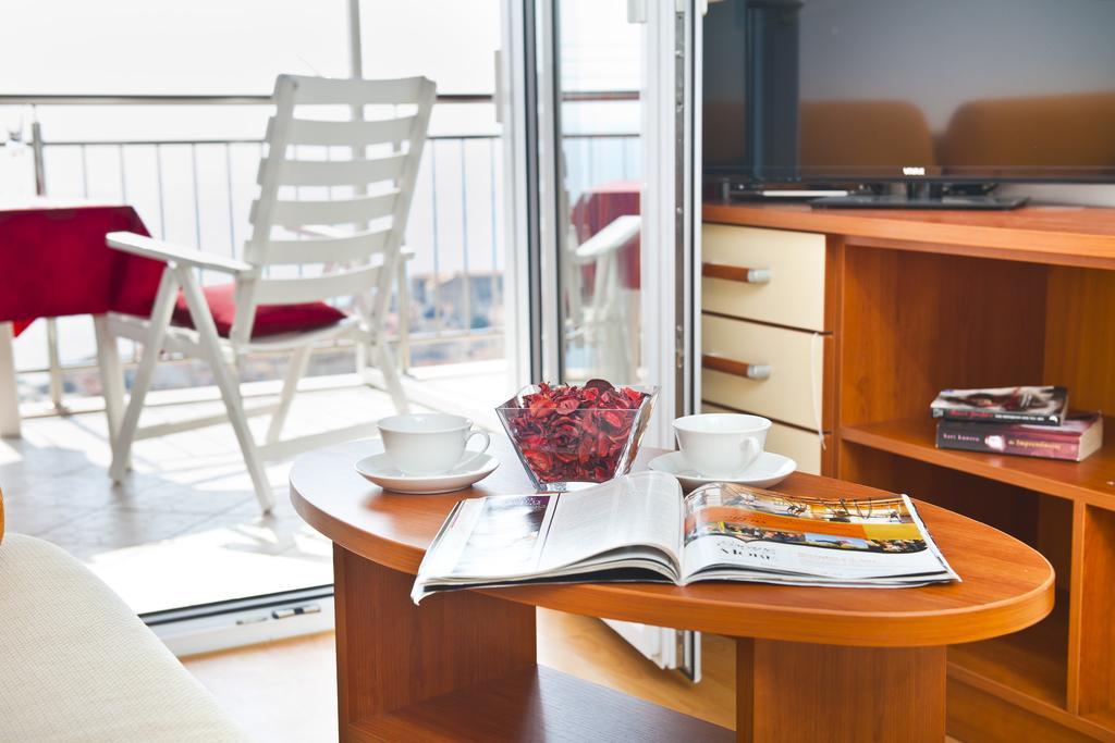 Apartments Superb View Dubrovnik Chambre photo
