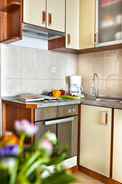 Apartments Superb View Dubrovnik Chambre photo
