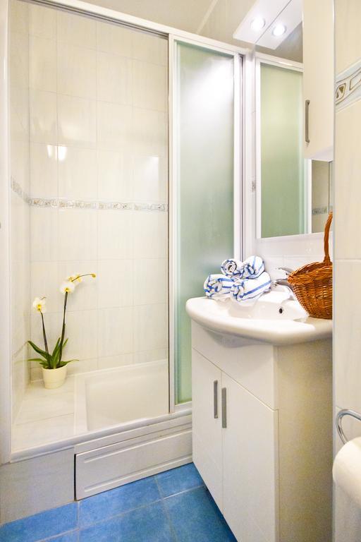 Apartments Superb View Dubrovnik Chambre photo