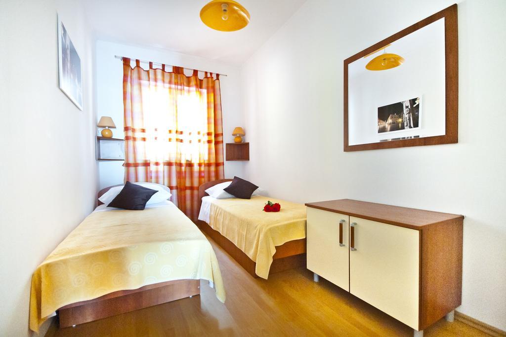Apartments Superb View Dubrovnik Chambre photo
