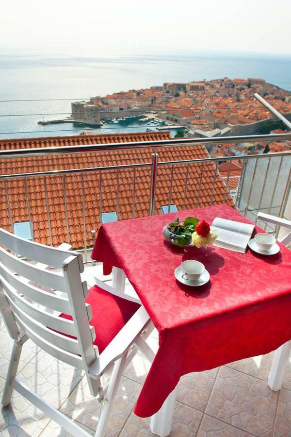 Apartments Superb View Dubrovnik Extérieur photo